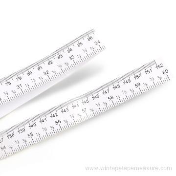 1.5M Healthy Medical Paper Measuring Tape